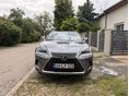 LEXUS NX 2018/8 - 4