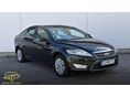 FORD MONDEO 2.0 TDCi Ghia friss muszaki. nagynavi. tolatokamera