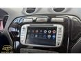 FORD MONDEO 2008/5 - 12