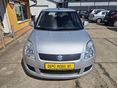 SUZUKI SWIFT 2008/6 - 3