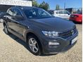VOLKSWAGEN T-ROC 2019/2 - 3