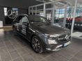 MERCEDES-BENZ GLC 200 d 4Matic 9G-TRONIC Mild hybrid drive TESZTAUTÓ 12000 KM SZEPTEMBERBE ÁTVEHETŐ
