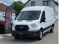 FORD TRANSIT 2.0 TDCi 350 LWB Trend MO-I. 3%-OS KAVOSZOS FINANSZ IS. GYÁRI GARANCIÁLIS