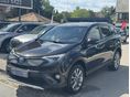 TOYOTA RAV 4 Rav4 2.5 Hybrid Selection Black e-CVT /// LED-NAVI-KAMERA SÁVTARTÓ-TÁVOLSÁGTAR.-TEMPOMAT SZERVIZKÖNYV A TOYOTÁTÓL!