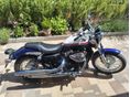 HONDA VT 750 2013 - 2