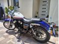 HONDA VT 750 2013 - 3