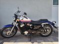 HONDA VT 750 2013 - 5