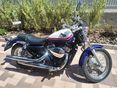 HONDA VT 750 S