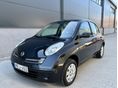NISSAN MICRA 2007/10 - 1