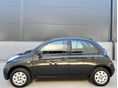 NISSAN MICRA 2007/10 - 2