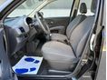 NISSAN MICRA 2007/10 - 5