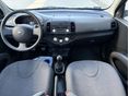 NISSAN MICRA 2007/10 - 11