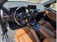 BMW X4 xDrive20d Advantage (Automata) 95%-ban autópályán használt M pakettes