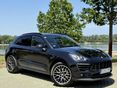 PORSCHE MACAN 2017/3 - 2