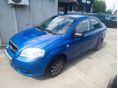 CHEVROLET AVEO 2006/8 - 2