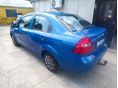 CHEVROLET AVEO 2006/8 - 3