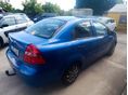 CHEVROLET AVEO 2006/8 - 4