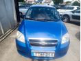 CHEVROLET AVEO 2006/8 - 5