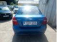 CHEVROLET AVEO 2006/8 - 6