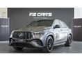 MERCEDES-AMG GLE 53 2024/1 - 2