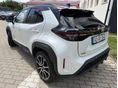 TOYOTA YARIS CROSS 2025/2 - 4