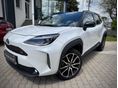 TOYOTA YARIS CROSS 2025/2 - 1