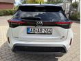 TOYOTA YARIS CROSS 2025/2 - 6
