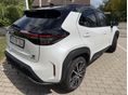 TOYOTA YARIS CROSS 2025/2 - 8