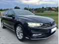 VOLKSWAGEN PASSAT Variant 2.0 TDI SCR Business DSG R-Line/Tolatókamera/Vonóhorog/Névre írva!
