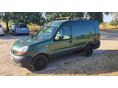 RENAULT KANGOO Express Long 1.5 dCi Business