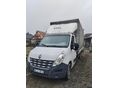 RENAULT MASTER VB- Vértes Industry