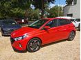HYUNDAI I20 2022/6 - 2