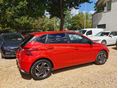 HYUNDAI I20 2022/6 - 6