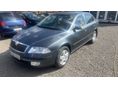 SKODA OCTAVIA 2006/3 - 1