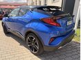 TOYOTA C-HR 2021/12 - 4