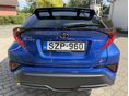 TOYOTA C-HR 2021/12 - 10