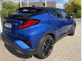 TOYOTA C-HR 2021/12 - 8