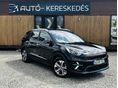 KIA NIRO e-Niro 64kWh Silver Led Keyless Tempomat Telefontükrözés Megkímélt állapot