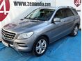 MERCEDES-BENZ ML 250 2013/4 - 1