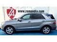 MERCEDES-BENZ ML 250 2013/4 - 3