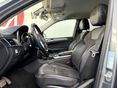 MERCEDES-BENZ ML 250 2013/4 - 5