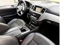 MERCEDES-BENZ ML 250 2013/4 - 6