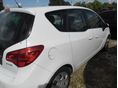 OPEL MERIVA B 2011/4 - 4