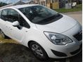 OPEL MERIVA B 2011/4 - 5