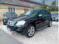 MERCEDES-BENZ ML 350 2009/10 - 1