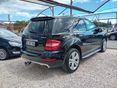 MERCEDES-BENZ ML 350 2009/10 - 4