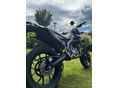 DERBI SM X-TREME 2016/5 - 2