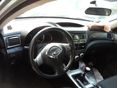 SUBARU IMPREZA 2009 - 5