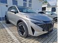 NISSAN QASHQAI 2026 - 2