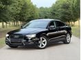 AUDI A5 2012/1 - 3